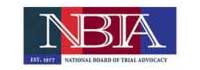 NBTA | National Board of Trial Advocacy | EST 1977