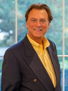 Photo of Richard M. Lewis